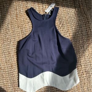 Sunday in Brooklyn tank top